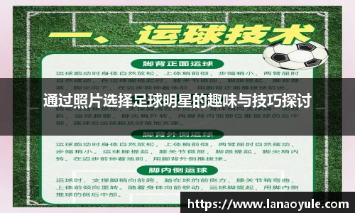 通过照片选择足球明星的趣味与技巧探讨